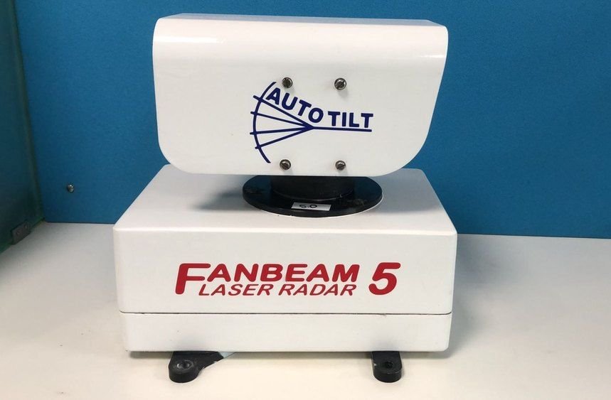 Fanbeam 5