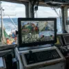 marine CCTV system