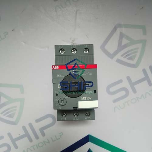 ABB MS132-2 (3) ABB MS132 2 3