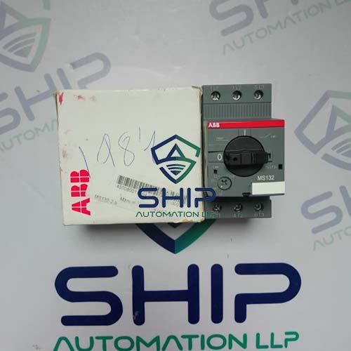 ABB MS132-2.5 (1SAM350000R1007)