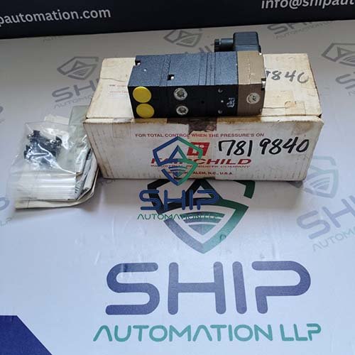 Fairchild TDEI7800-406
