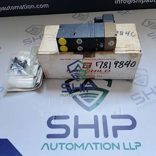 Fairchild TDEI7800-406