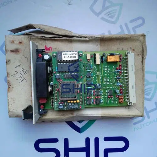 Schottel DCM 1.0 (L-1228/02)