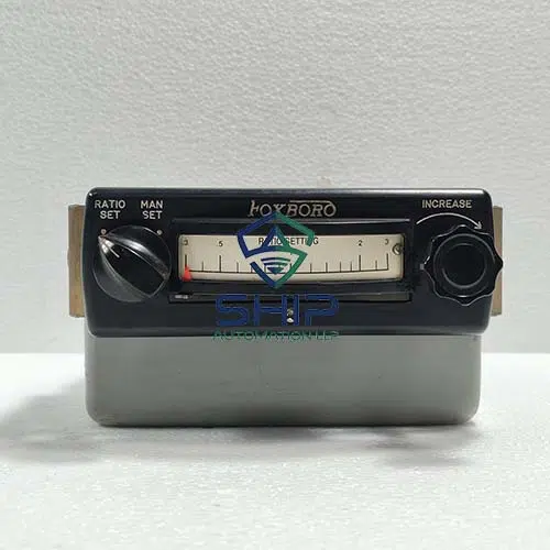 Foxboro 57ZSR-H (3143293C)