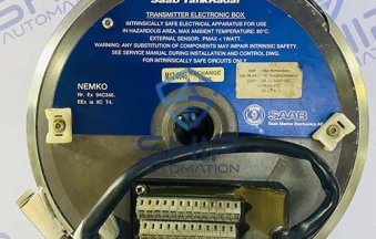 Saab Tankradar 9150064-871 | Transmitter Electronic Box