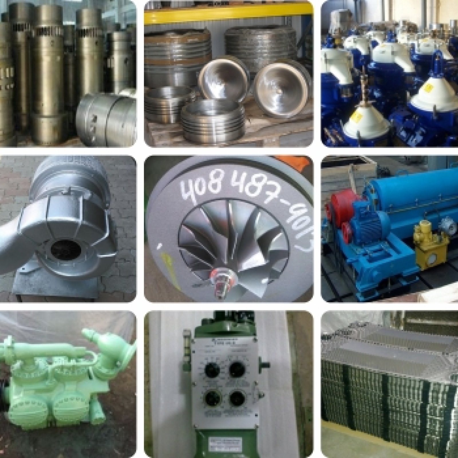 5 Ways A Trusted Marine Spare Parts Supplier Adds Value To Your Shipping Business