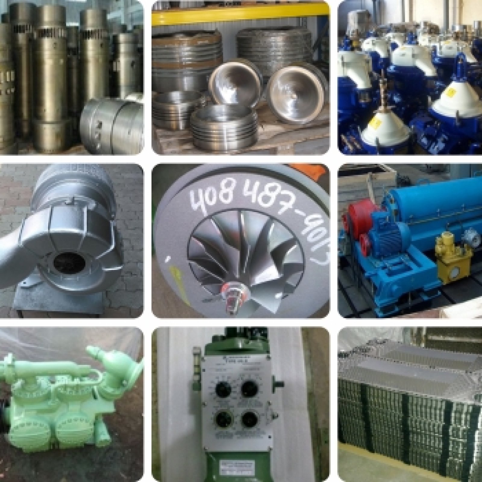 5 Ways A Trusted Marine Spare Parts Supplier Adds Value To Your Shipping Business