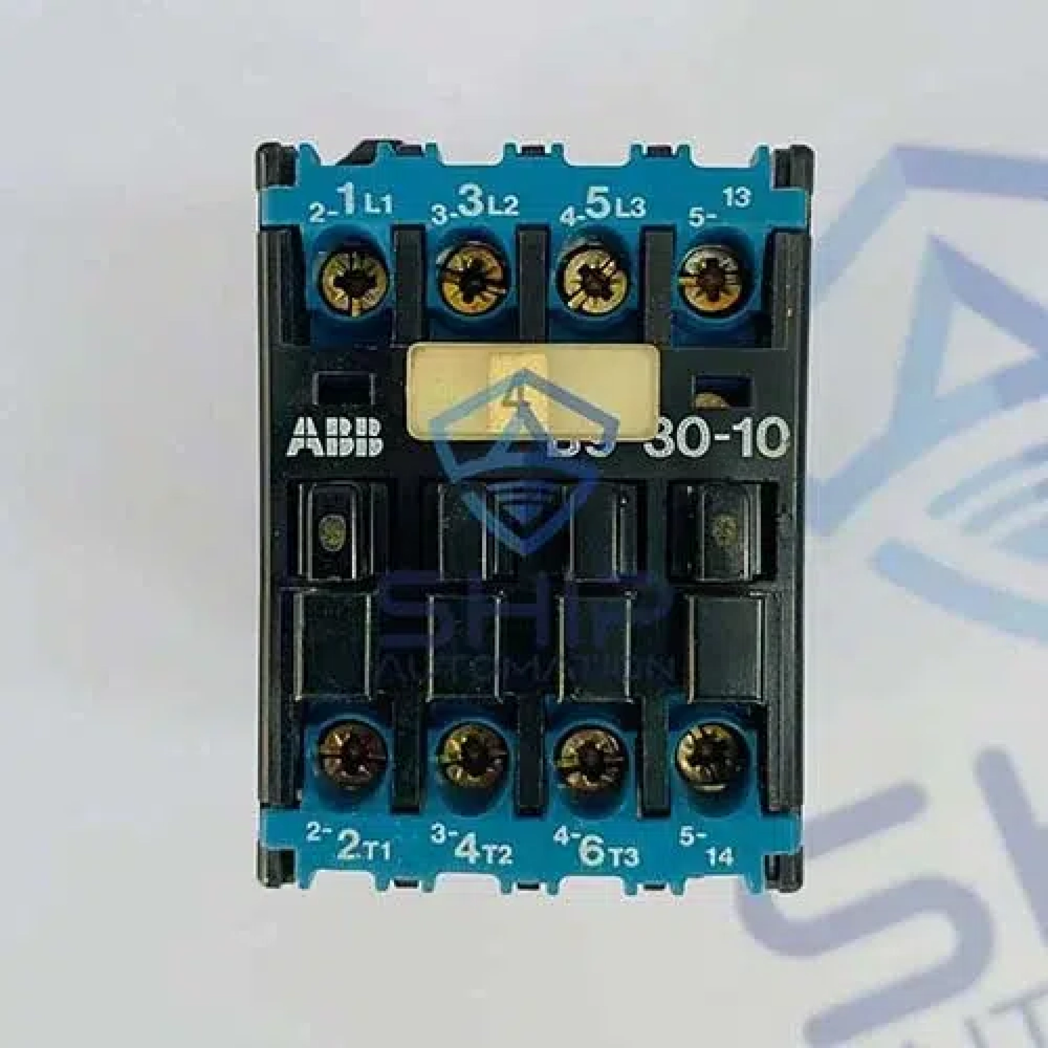 ABB-Marine-Automation-Spare-Parts