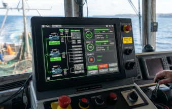 Generator-Power-Management-System