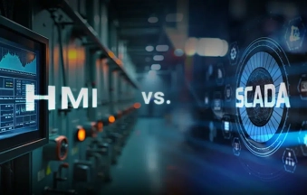 HMI-vs-SCADA