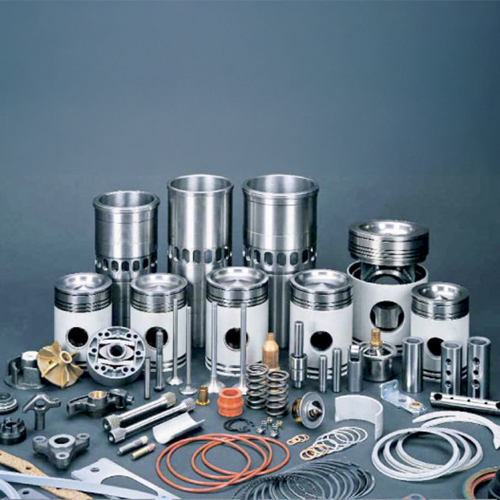 How to Choose the Right Marine Spare Parts Supplier that Saves Cost and Prevents Downtime