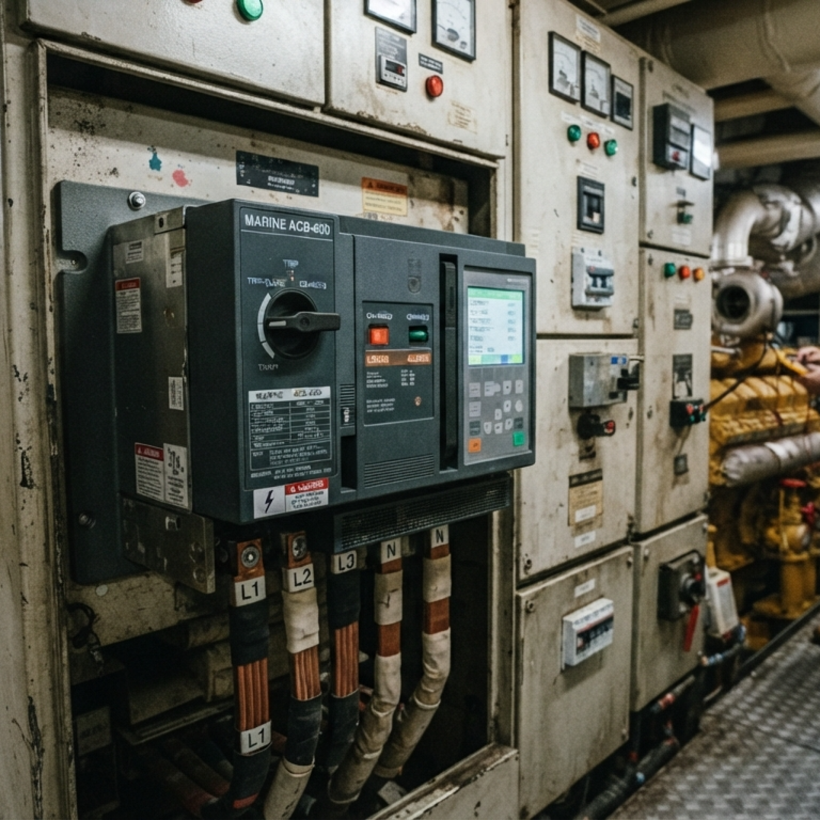 Marine-Air-Circuit-Breaker-(ACB)