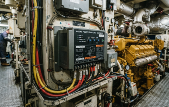 Marine-Automatic-Voltage-Regulator-(AVR)
