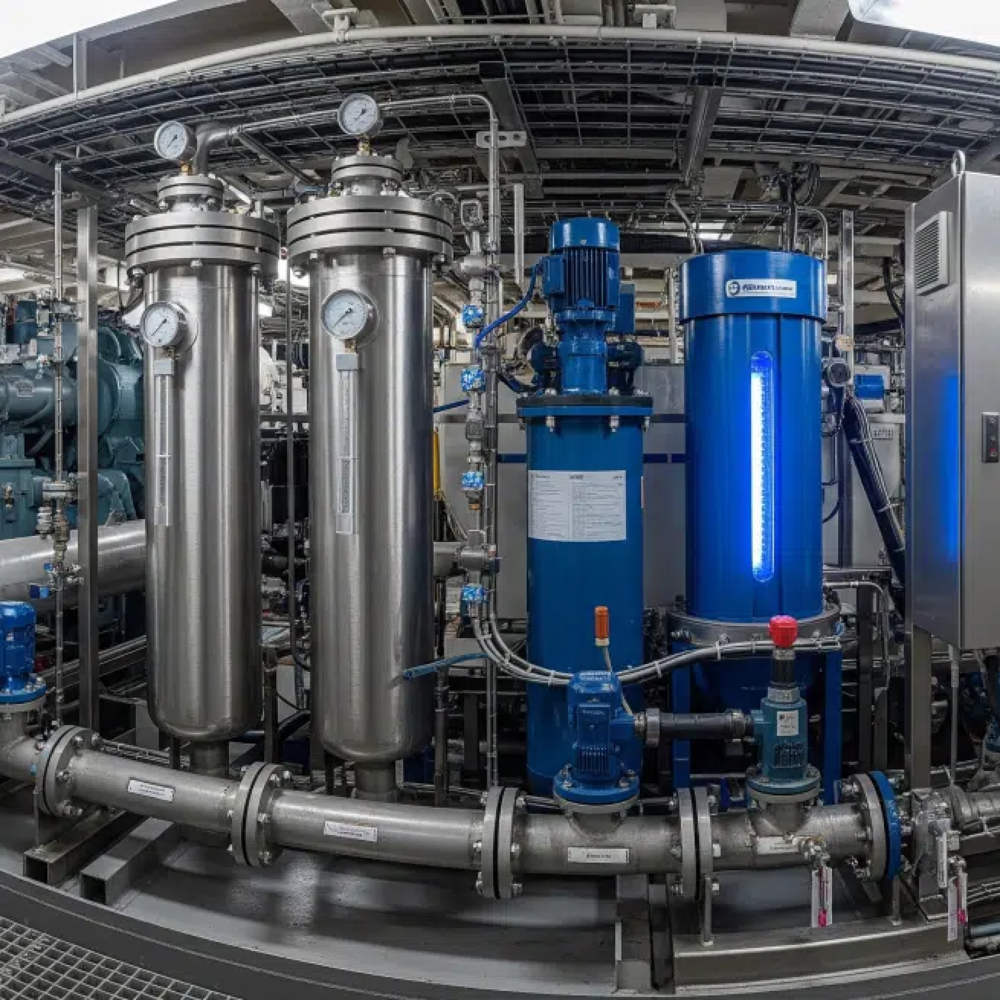 Marine-Ballast-Water-Treatment-System