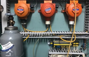Marine-Gas-Detection-Systems