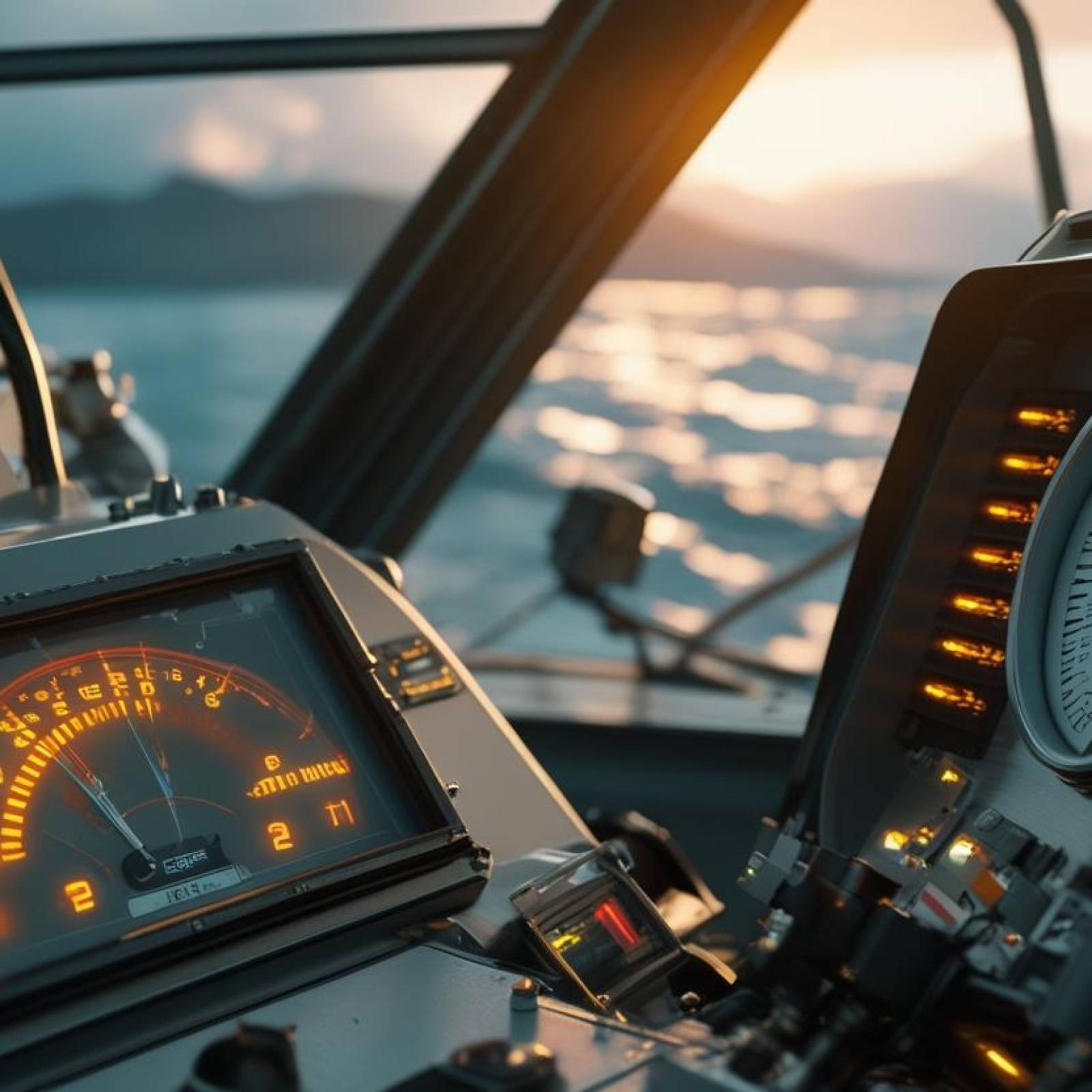 Top Signs Your Dynamic Positioning System Needs Servicing Or Replacement