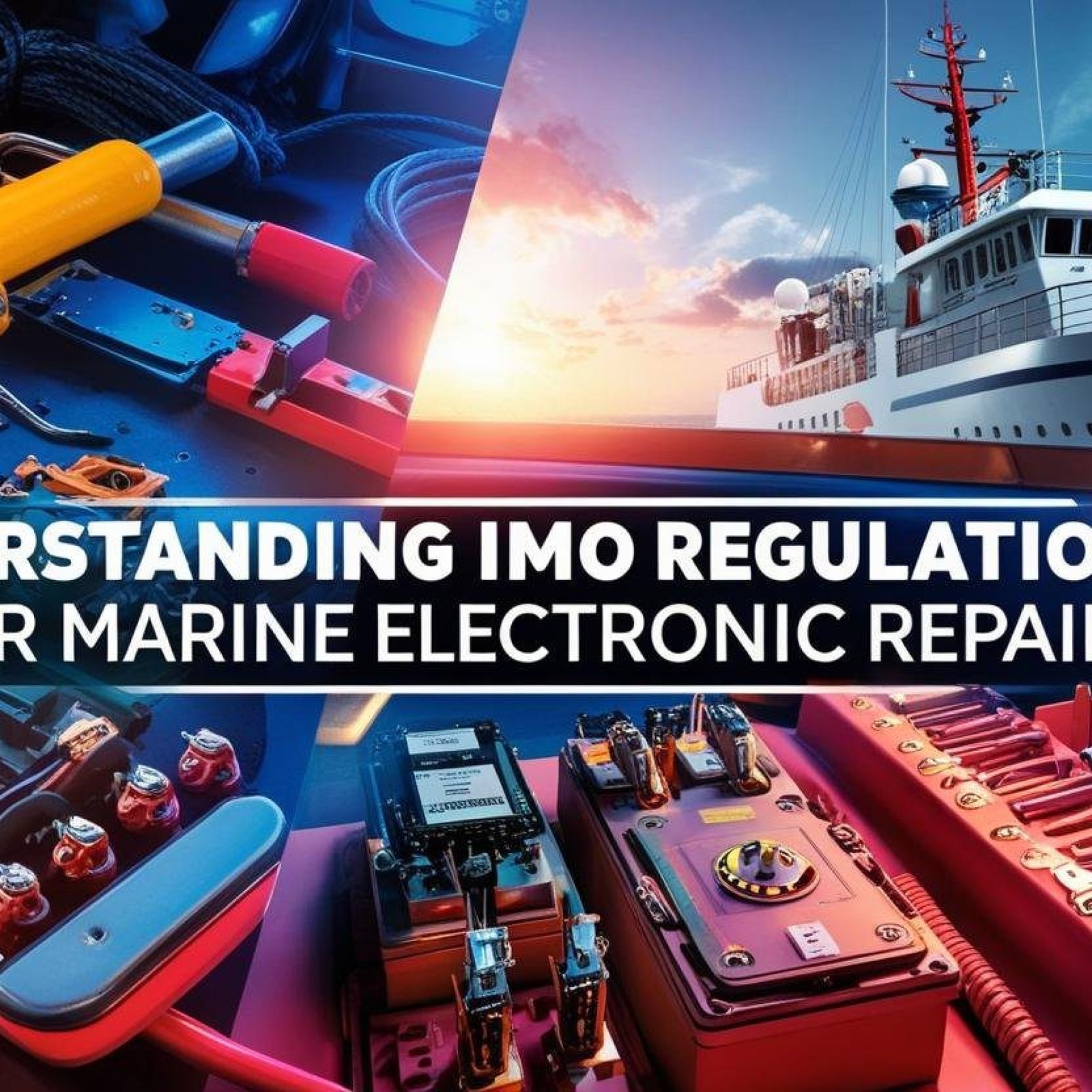 Understanding-IMO-Regulations-for-Marine-Electronic-Repairs