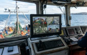 marine-CCTV-system