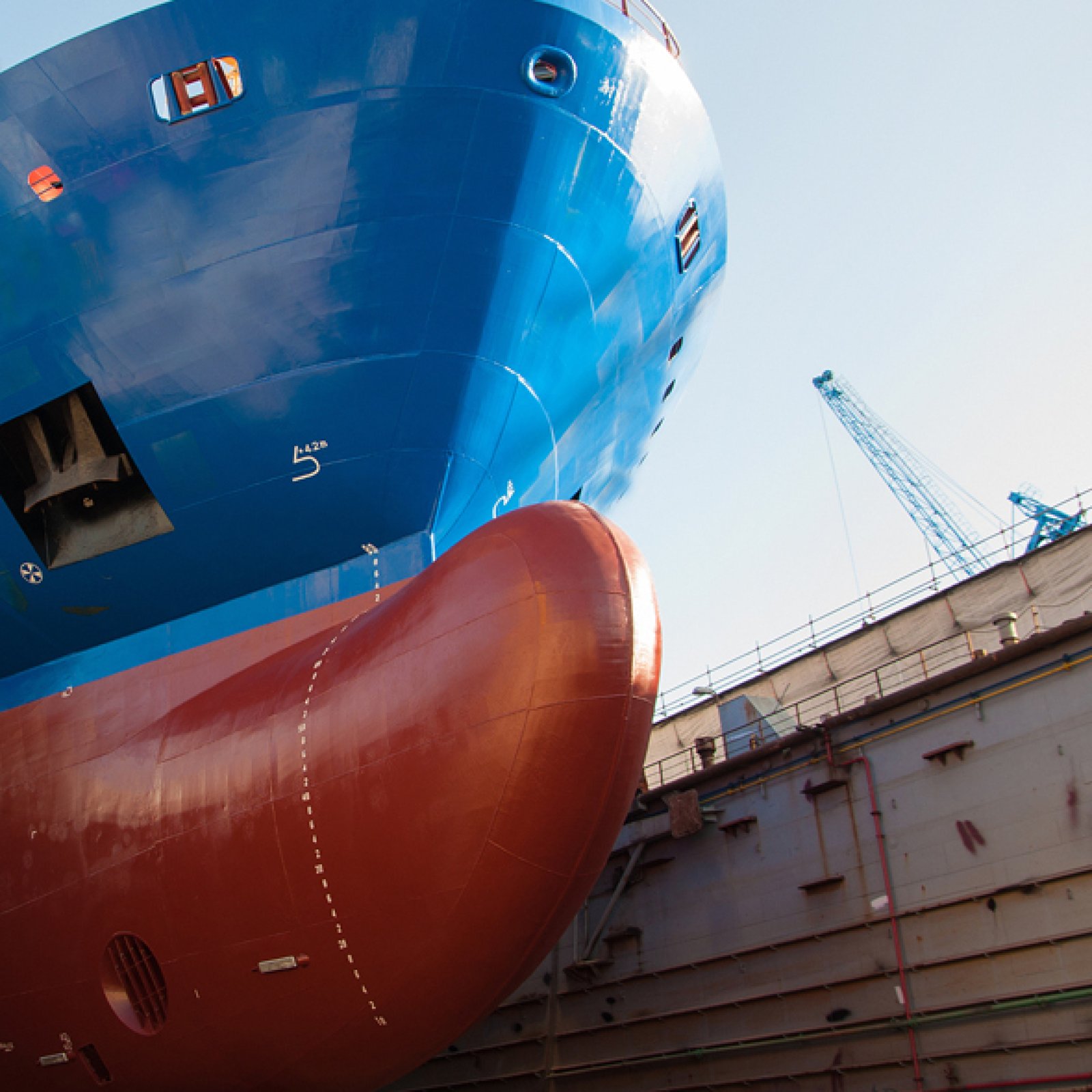 marine spares supplier